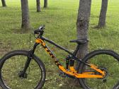Trek Fuel Ex 5 Full Suspension Dviratis - nuotraukos Nr. 3