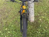 Trek Fuel Ex 5 Full Suspension Dviratis - nuotraukos Nr. 5