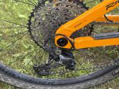 Trek Fuel Ex 5 Full Suspension Dviratis - nuotraukos Nr. 6