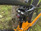Trek Fuel Ex 5 Full Suspension Dviratis - nuotraukos Nr. 7