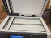 Epson Workforce Pro Wf-c5710dwf - nuotraukos Nr. 2
