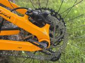 Trek Fuel Ex 5 Full Suspension Dviratis - nuotraukos Nr. 11