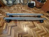 Thule Wingbar Passat b6/b7