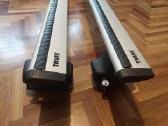 Thule Wingbar Passat b6/b7 - nuotraukos Nr. 3