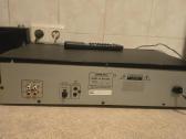 CD Grotuvas Onkyo Dx-705 - nuotraukos Nr. 3