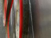 Pjovimo juosta M42 27x6/10