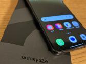 Samsung s22 plus 128 GB - nuotraukos Nr. 3