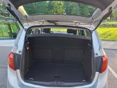 Automobilis Opel Meriva parduodamas - nuotraukos Nr. 6