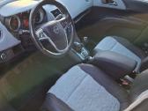 Automobilis Opel Meriva parduodamas - nuotraukos Nr. 7