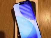 iPhone 16pro 128gb