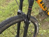 Trek Fuel Ex 5 Full Suspension Dviratis - nuotraukos Nr. 8
