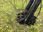 Trek Fuel Ex 5 Full Suspension Dviratis - nuotraukos Nr. 9