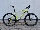 Scott scale 980 XL
