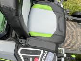Akumuliatorinis rider traktoriukas Ego Power+107cm - nuotraukos Nr. 3