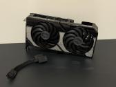 Asus dual rtx 5070 12gb kaip nauja