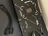 Asus dual rtx 5070 12gb kaip nauja - nuotraukos Nr. 2