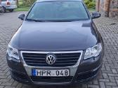 Passat b6