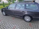 Passat b6 - nuotraukos Nr. 2
