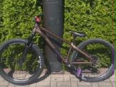 Rose The Bruce 1 MTB/hardtail dviratis - nuotraukos Nr. 2