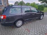 Passat b6 - nuotraukos Nr. 3
