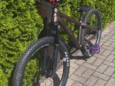 Rose The Bruce 1 MTB/hardtail dviratis