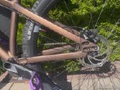 Rose The Bruce 1 MTB/hardtail dviratis - nuotraukos Nr. 7