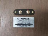 Pioneer Cs-44 kalonėlės - nuotraukos Nr. 3