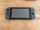 Nintendo Switch Grey - nuotraukos Nr. 2