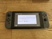 Nintendo Switch Grey - nuotraukos Nr. 4