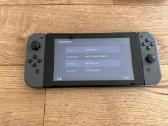 Nintendo Switch Grey - nuotraukos Nr. 5