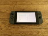 Nintendo Switch Grey - nuotraukos Nr. 6