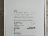 Apple iPad Air 11" (M4) Wi-fi + Cellular 512gb - nuotraukos Nr. 2