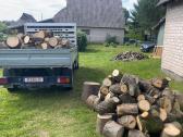 Krovinių pervežimas. - nuotraukos Nr. 3
