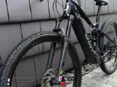 Scott Strike eride 930 emtb dviratis, M dydis - nuotraukos Nr. 5