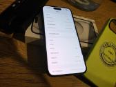 Apple iPhone 15 plus 128gb