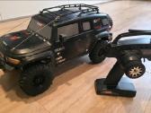 Hpi Venture 1/10 4wd Rtr