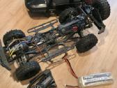 Hpi Venture 1/10 4wd Rtr - nuotraukos Nr. 2