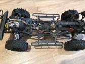 Hpi Venture 1/10 4wd Rtr - nuotraukos Nr. 3