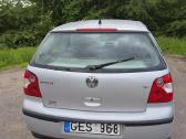 Nedidelis, ekonomiškas smagus automobilis. - nuotraukos Nr. 7