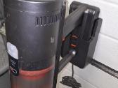 Siurblys šluota Shunzao Z11 Max 450w - nuotraukos Nr. 2