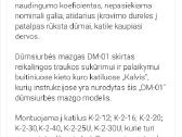 Parduodu dūmsiurbės mazgą - nuotraukos Nr. 5