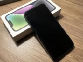 iPhone 14, nepriekaistingos būklės