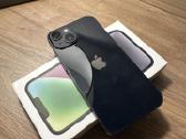 iPhone 14, nepriekaistingos būklės - nuotraukos Nr. 2