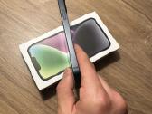 iPhone 14, nepriekaistingos būklės - nuotraukos Nr. 3
