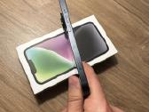 iPhone 14, nepriekaistingos būklės - nuotraukos Nr. 4