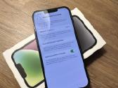 iPhone 14, nepriekaistingos būklės - nuotraukos Nr. 5