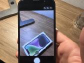 iPhone 14, nepriekaistingos būklės - nuotraukos Nr. 6