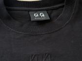 44 Label Group juoda maikė - nuotraukos Nr. 4
