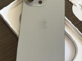 iPhone 16 Pro Max, Natural Titanium, 256gb - nuotraukos Nr. 2