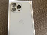 iPhone 16 Pro Max, Natural Titanium, 256gb - nuotraukos Nr. 3